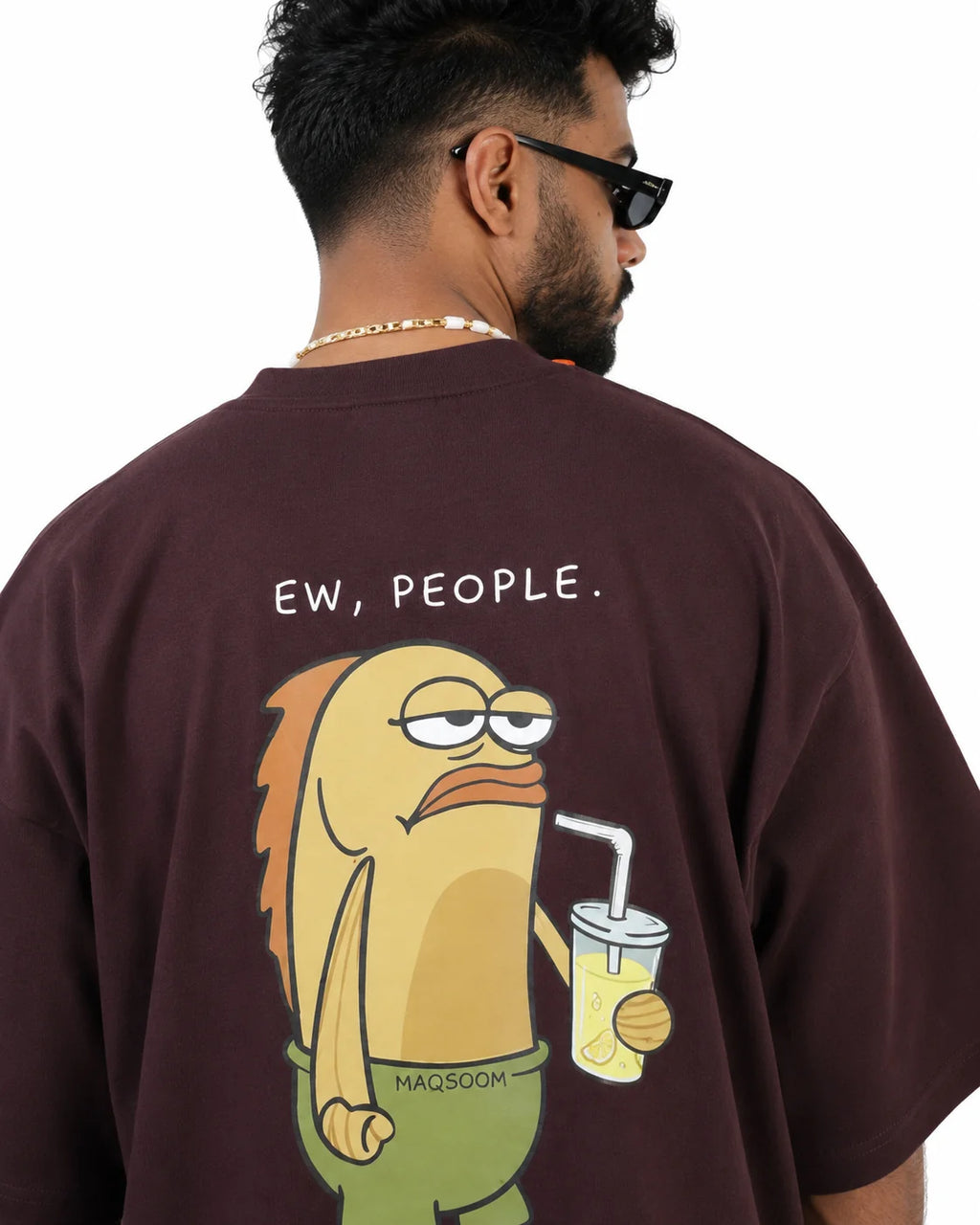 El-Kebeer Kebeer – Ew People