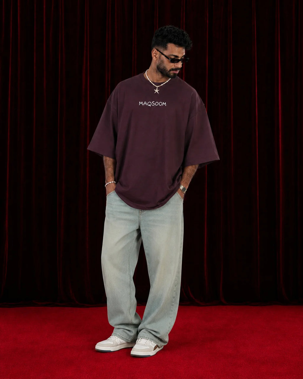 El-Kebeer Kebeer – Ew People