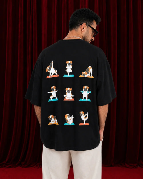El-Kebeer Kebeer - Gym Dog