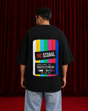 El-Kebeer Kebeer - No Signal