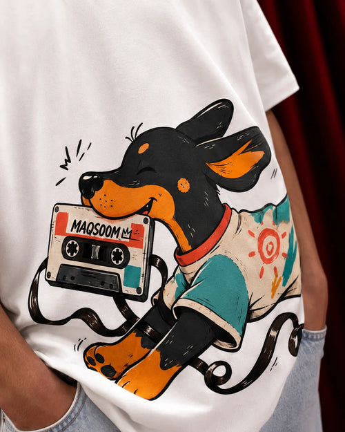 El-Kebeer Kebeer - Running Dog