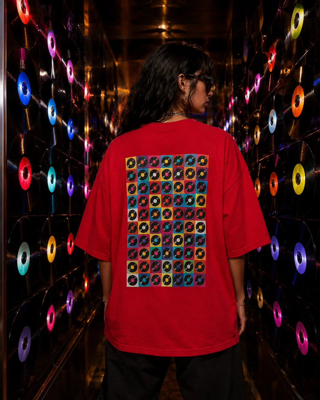 El-Kebeer Kebeer – Vinyl Records