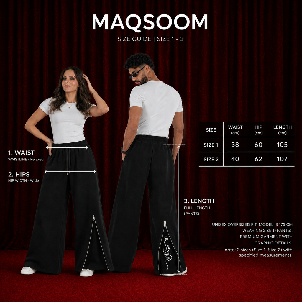 Sosta Wara W Odam Pants